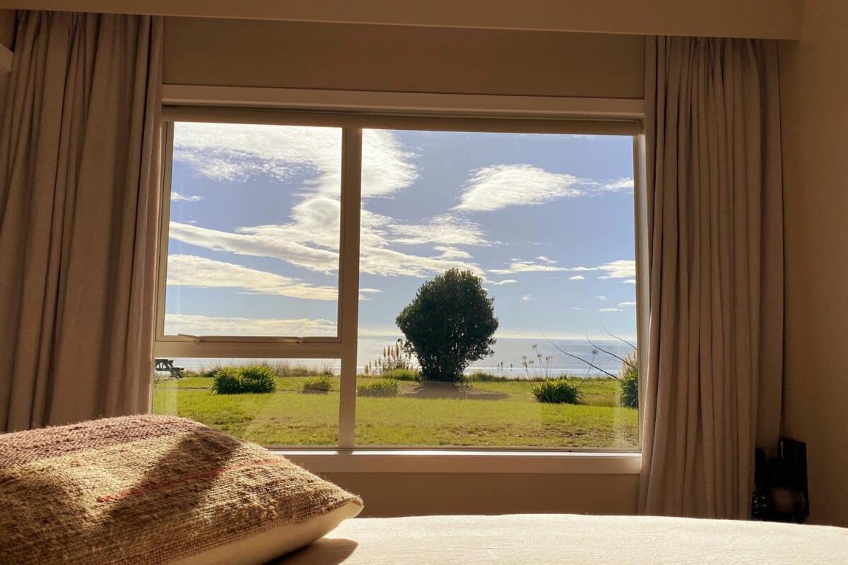 Pohara'S Beach House Bagian luar foto