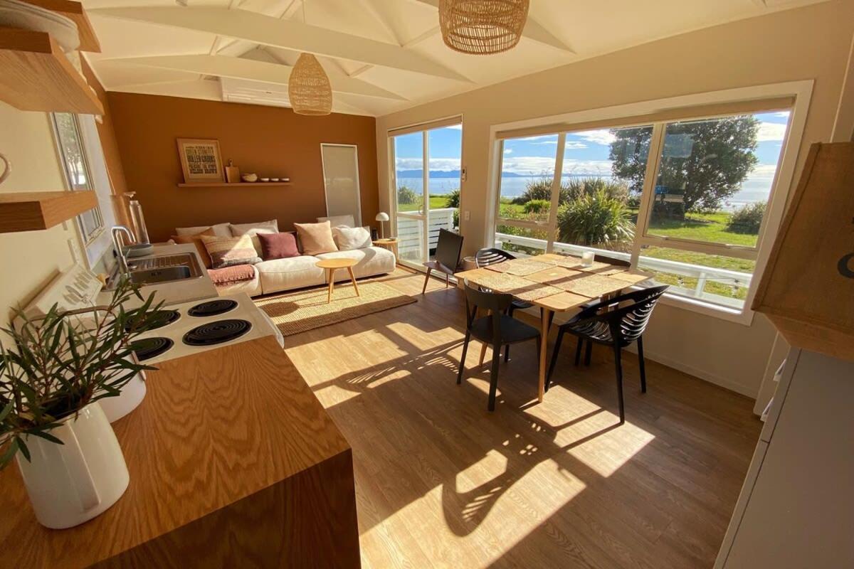Pohara'S Beach House Bagian luar foto