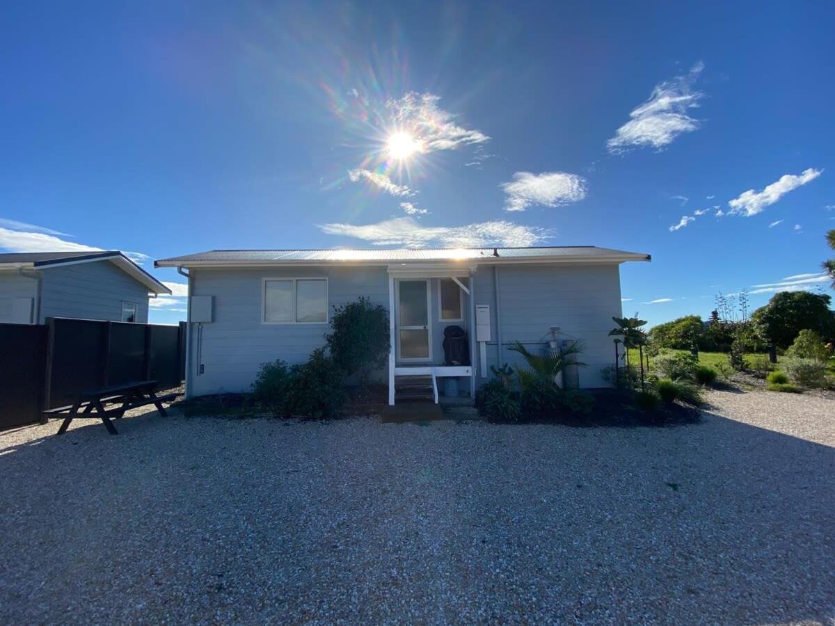 Pohara'S Beach House Bagian luar foto