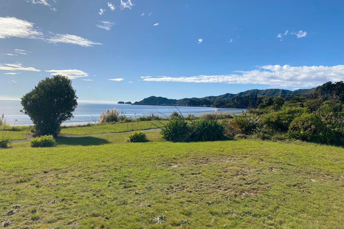 Pohara'S Beach House Bagian luar foto